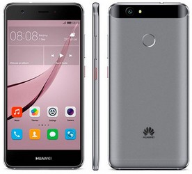 Замена разъема зарядки на телефоне Huawei Nova в Саратове